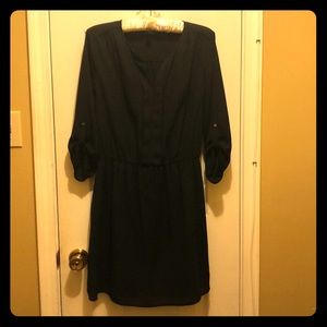 Cupio knee-length dress